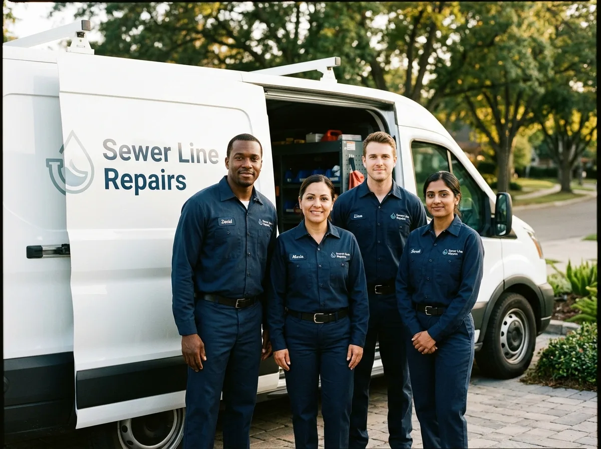 Emergency Plumber company in Au Gres, MI