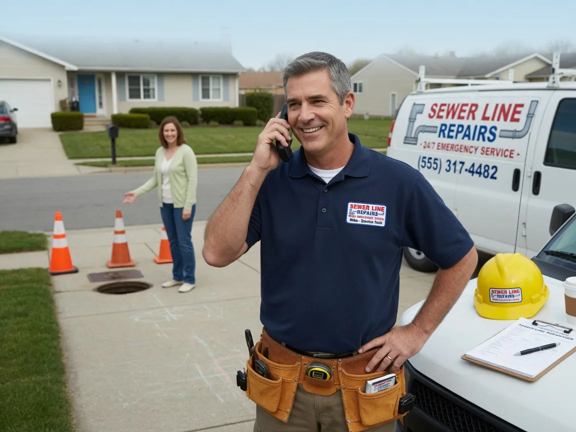 Emergency Plumber Au Gres, MI FAQs
